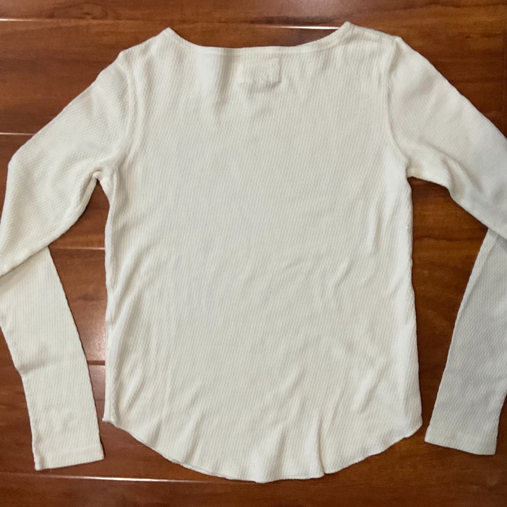 Ralph Lauren Denim & Supply Long Sleeves Shirt